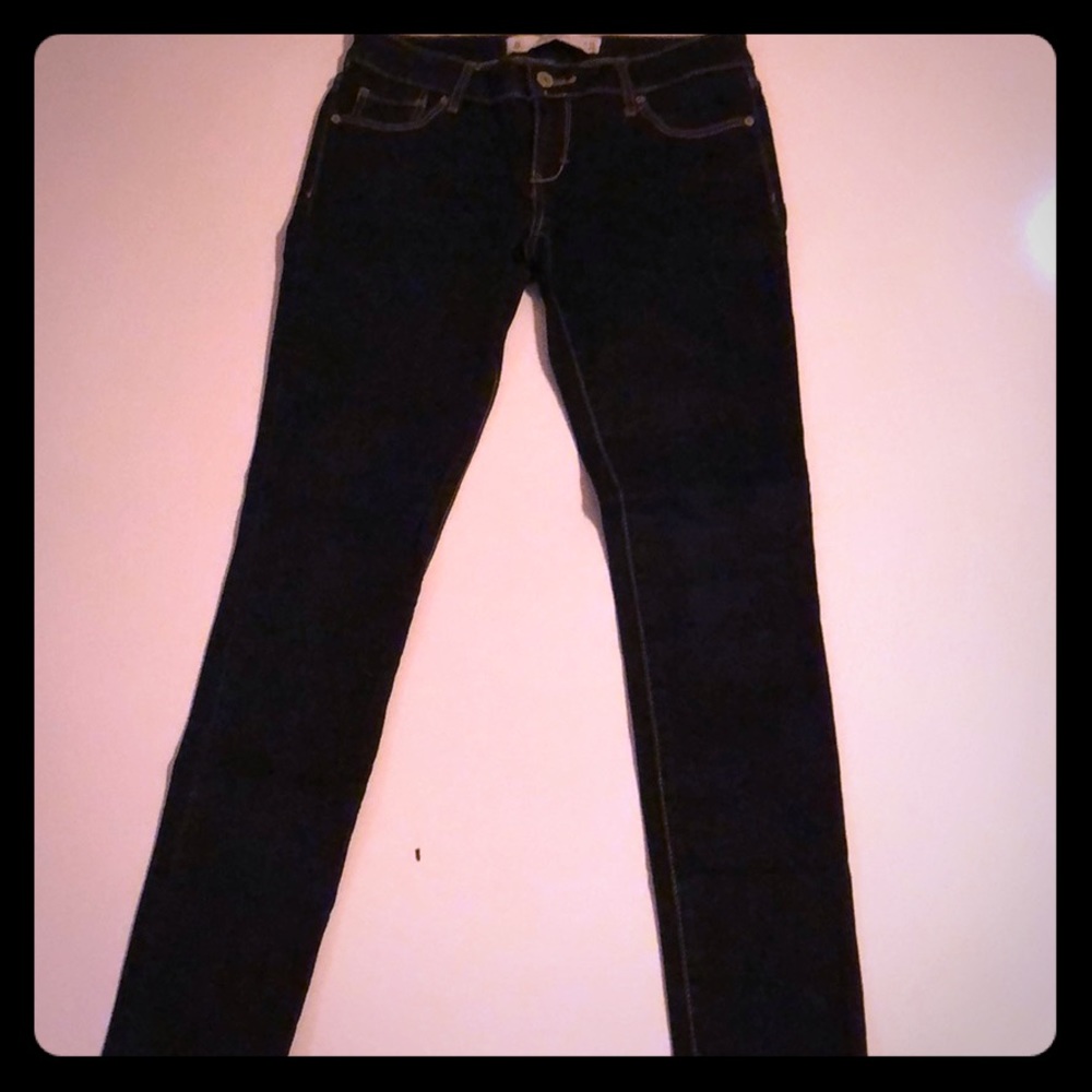 Abercrombie and Fitch Women’s skinny Jeans
